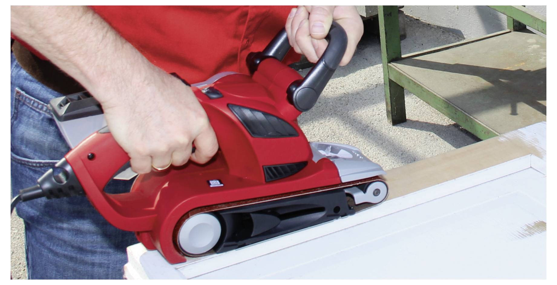 Einhell pilový pás 457 1 sada-1