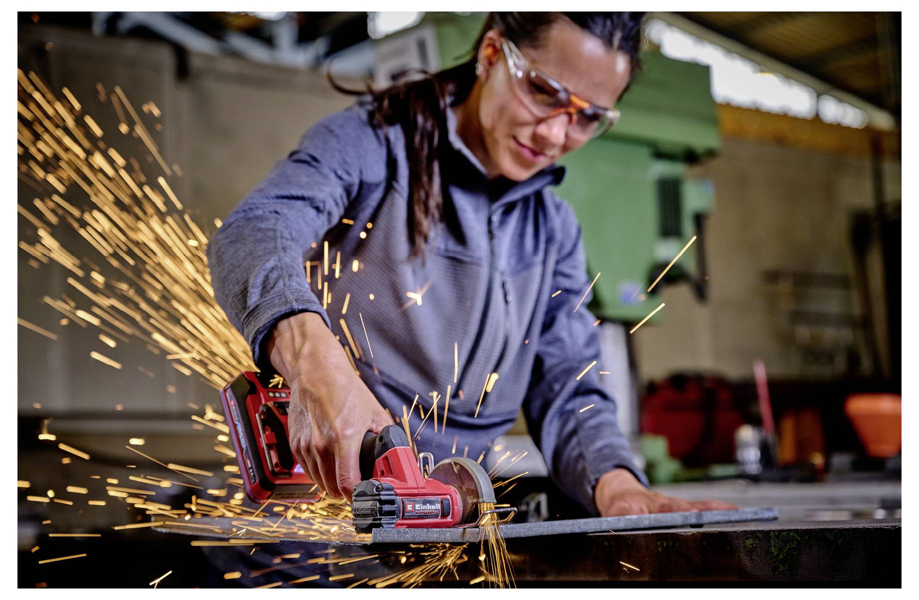Einhell 4440471 Řezný kotouč 76 mm 1 sada-1