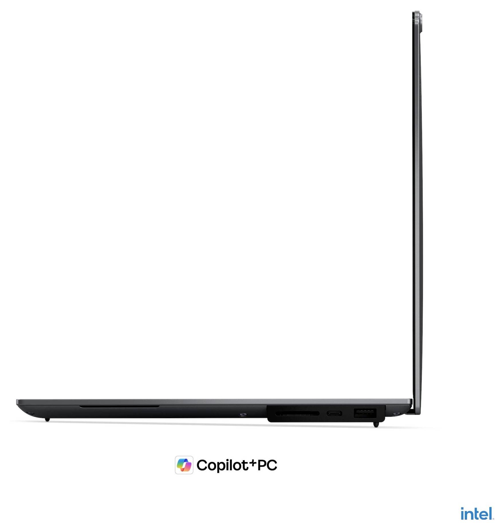 Lenovo notebook Lenovo ThinkPad X9-15p G1 38.9 cm (15.3 palec) 2.8K Intel® Core™ Ultra 7 358H 64 GB RAM 1 TB SSD německá-8
