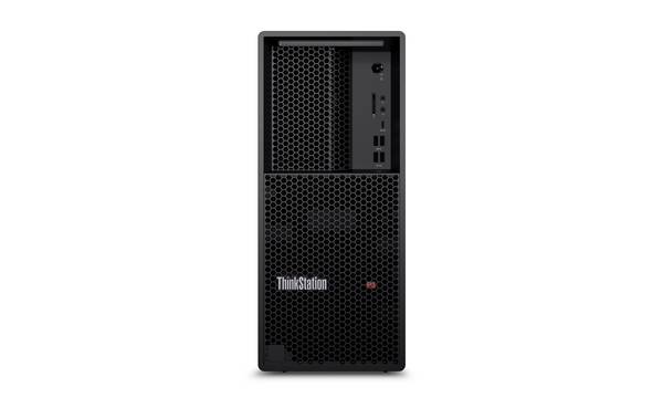 Lenovo pracovní stanice TS P3 Tower G2 U7 265K TS    Intel® Core™ Ultra 7 265K 5.5 GHz 16 GB RAM  512 GB SSD Intel Intel grafika Nvidia NVIDIA RTX 2000 Ada 16 GB   30HT00BUGE