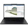 Lenovo notebook ThinkPad P16s Gen 4 40.6 cm (16 palec) WUXGA Intel® Core™ Ultra 9 285H 64 GB RAM 1 TB SSD německá, QWERTZ Intel Intel® Arc™ 140T GPU černá 21QR005KGE