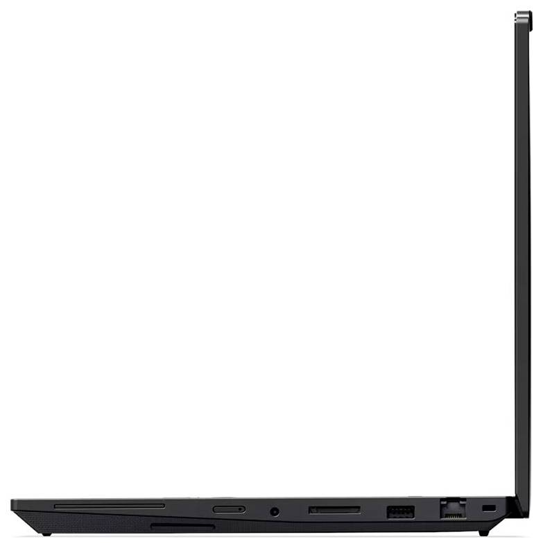 Lenovo notebook ThinkPad P16v G3 40.6 cm (16 palec) WUXGA Intel® Core™ Ultra 7 (Series 2) 255H 32 GB RAM 512 GB SSD něme-2
