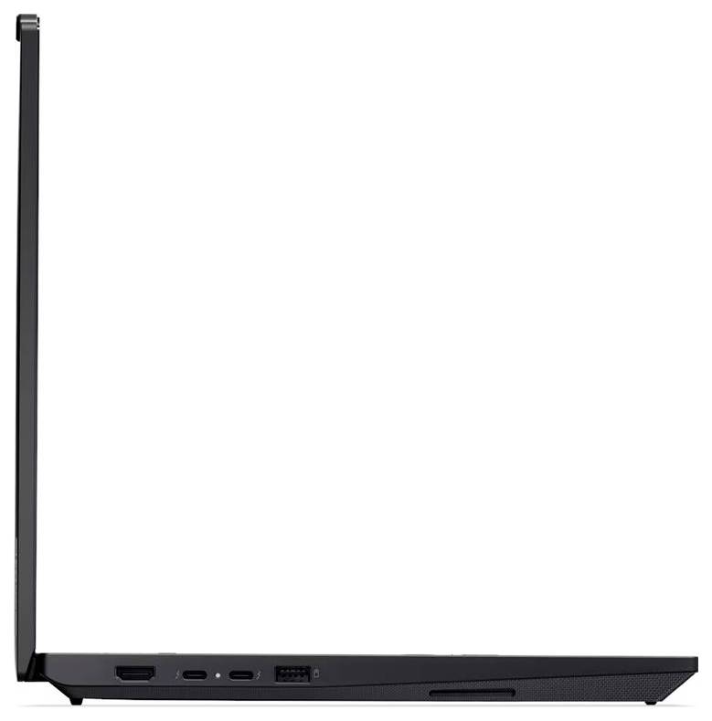 Lenovo notebook ThinkPad P16v G3 40.6 cm (16 palec) WUXGA Intel® Core™ Ultra 7 (Series 2) 255H 32 GB RAM 512 GB SSD něme-3