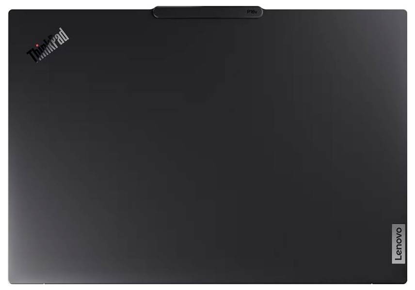 Lenovo notebook ThinkPad P16v G3 40.6 cm (16 palec) WUXGA Intel® Core™ Ultra 7 (Series 2) 255H 32 GB RAM 512 GB SSD něme-5