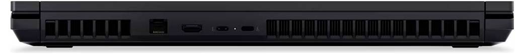 Lenovo Workstation Notebook Lenovo ThinkPad P16 Gen 3 40.6 cm (16 palec) Intel® Core™ Ultra 7 (Series 2) 255HX 48 GB RAM-7