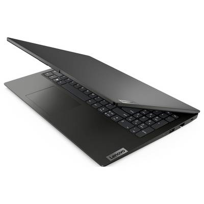 Lenovo notebook V15 AMD G4 39.6 cm (15.6 palec) Full HD AMD Ryzen 5 7520U 16 GB RAM 256 GB SSD německá, QWERTZ AMD AMD R-13