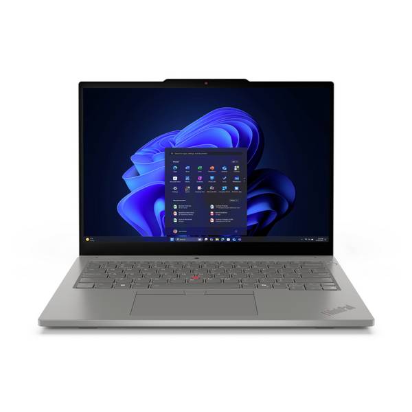 Lenovo notebook   33.8 cm (13.3 palec) WUXGA  215 32 GB RAM  512 GB SSD německá, QWERTZ AMD AMD Radeon     šedá  21RD0011GE