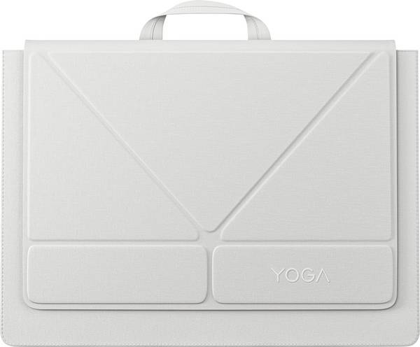 Lenovo obal na notebooky Versa Sleeve Max. velikost: 40,6 cm (16")  mušlová