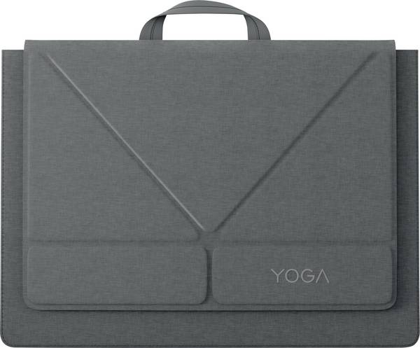 Lenovo brašna na notebooky Versa Sleeve Max. velikost: 35,6 cm (14")  šedá