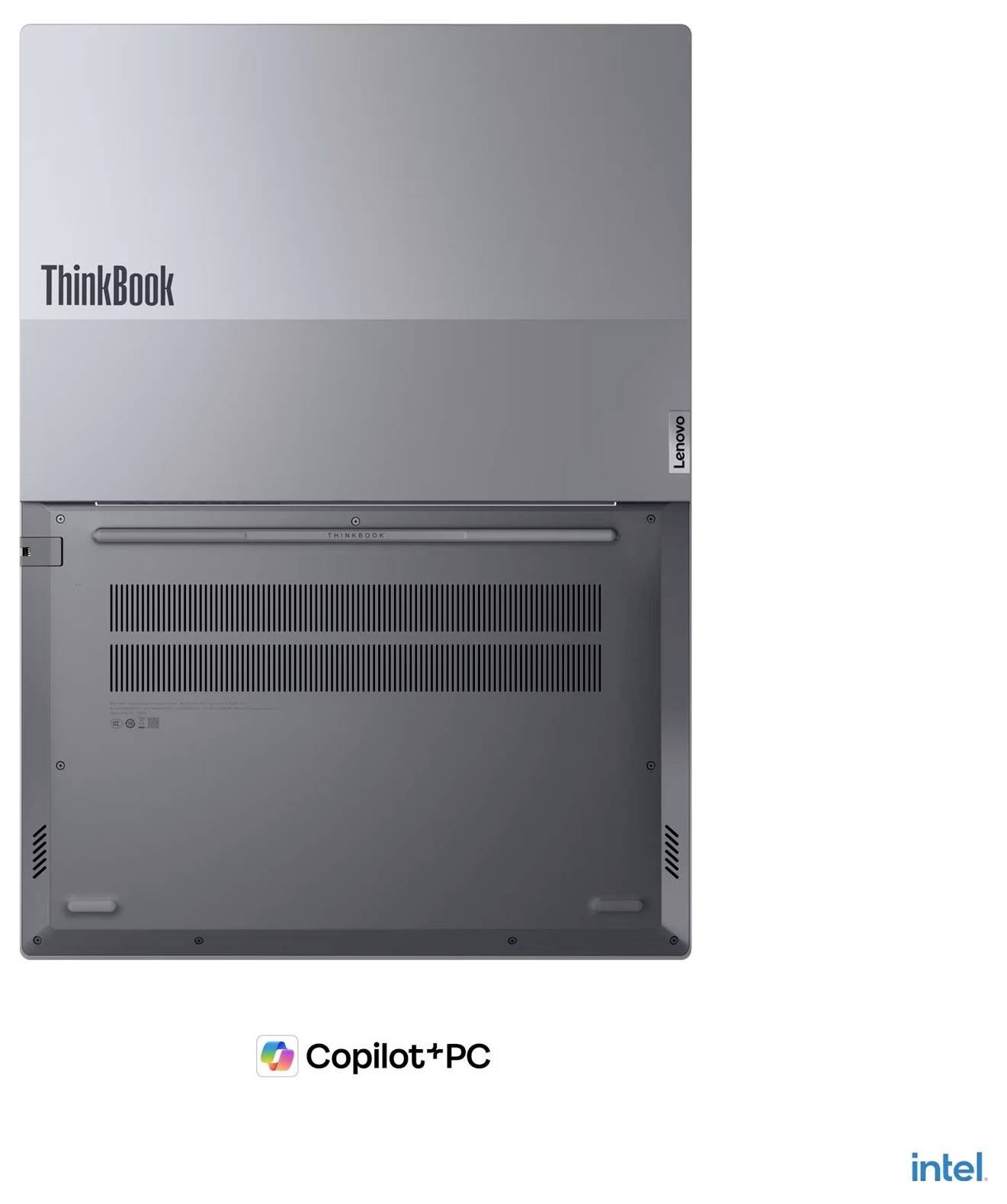 Lenovo notebook ThinkBook 14 G9 35.6 cm (14 palec) Intel® Core™ Ultra 7 (Series 3) 32 GB RAM 512 GB SSD německá, QWERTZ -3