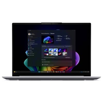 Lenovo notebook ThinkBook 16 G9 IPL Copilot+ PC 40.6 cm (16 palec) WUXGA 355 32 GB RAM 512 GB SSD německá, QWERTZ Intel -1