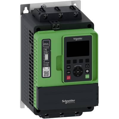 Schneider Electric ATS490D17Y soft startér Výkon motoru při 400 V 15 kW-0