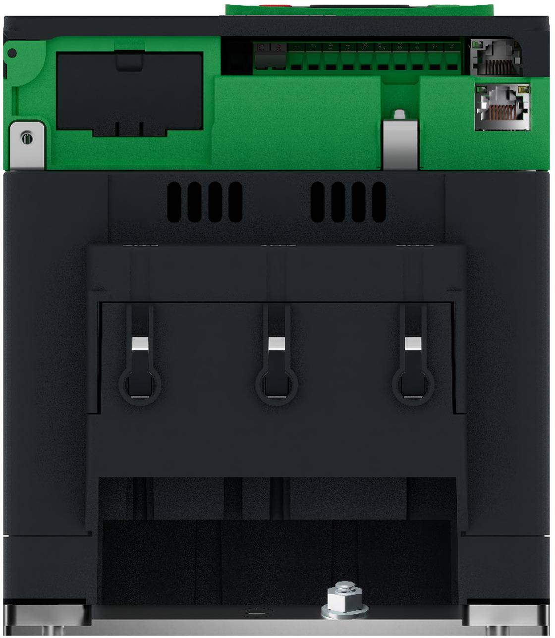 Schneider Electric ATS490D17Y soft startér Výkon motoru při 400 V 15 kW-3