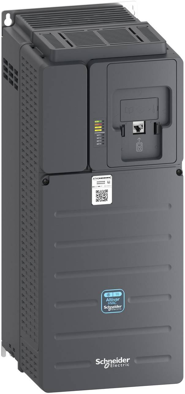 Schneider Electric frekvenční měnič 22 kW-0