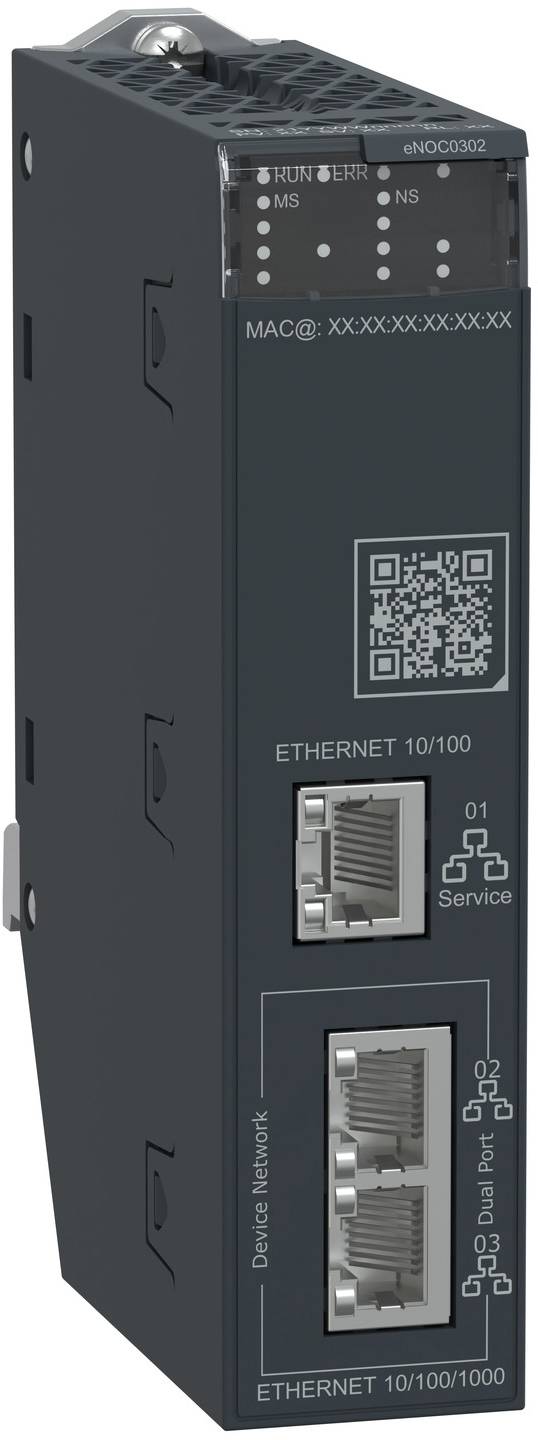 Schneider Electric BMENOC0302 BMENOC0302 rozšiřující modul-0