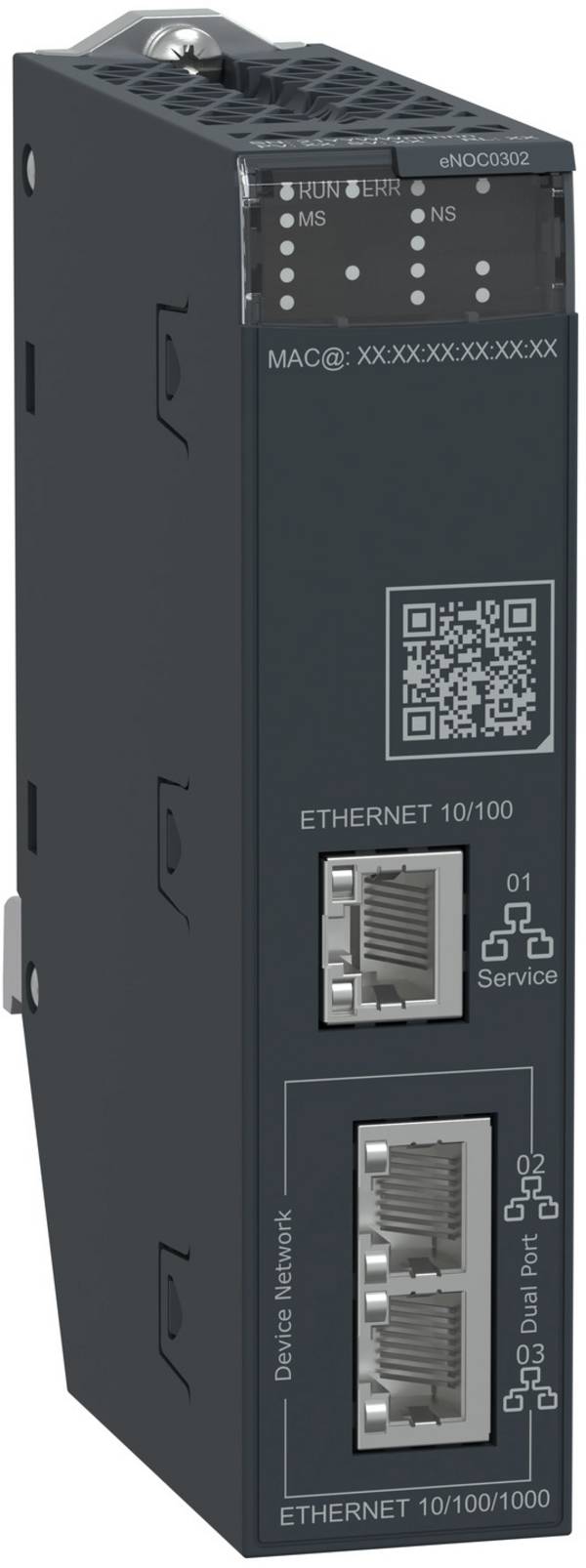 Schneider Electric BMENOC0302 BMENOC0302 rozšiřující modul