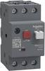 Schneider Electric GZ1E01 GZ1E01 ochranný spínač motoru 1 ks