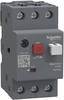 Schneider Electric GZ1E02 GZ1E02 ochranný spínač motoru 1 ks