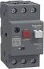 Schneider Electric GZ1E03 GZ1E03 ochranný spínač motoru 1 ks
