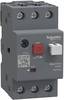 Schneider Electric GZ1E10 GZ1E10 ochranný spínač motoru 1 ks
