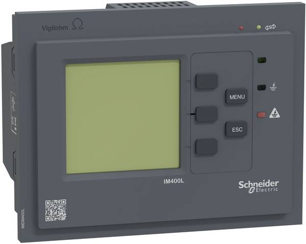 Schneider Electric IMDIM400L IMDIM400L monitorovací relé pro instalace