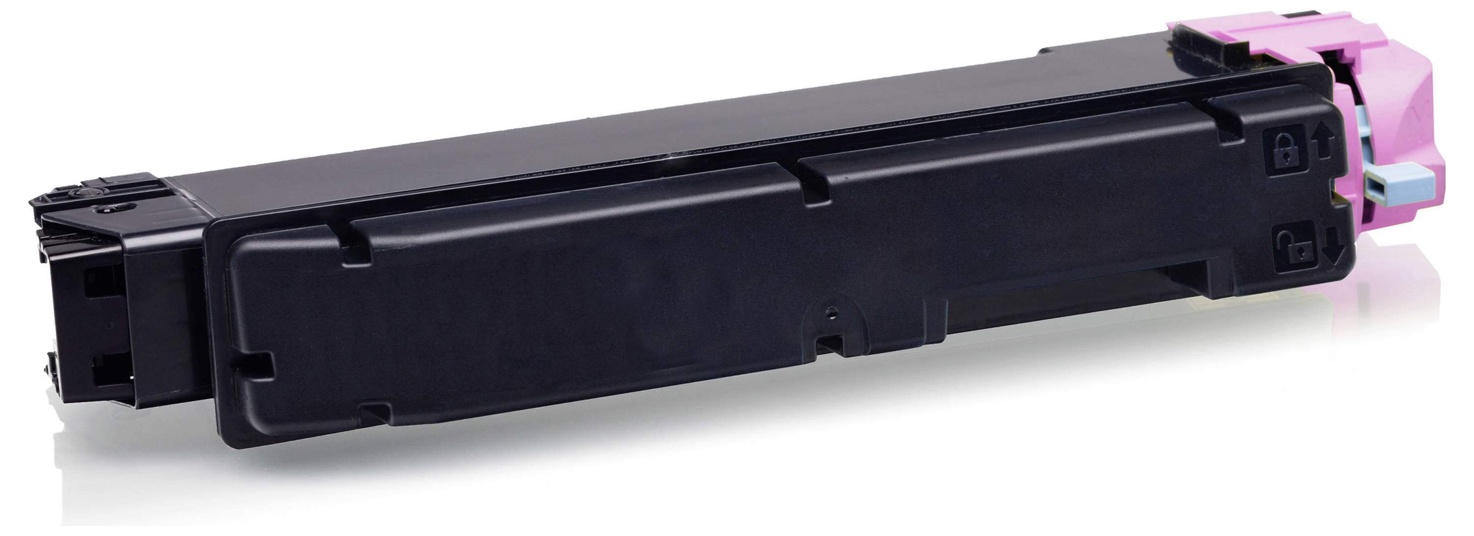 KMP Toner náhradní Kyocera TK5345M (1T02ZLBNL0) kompatibilní purppurová 9000 Seiten 2932,0006 2932,0006-1