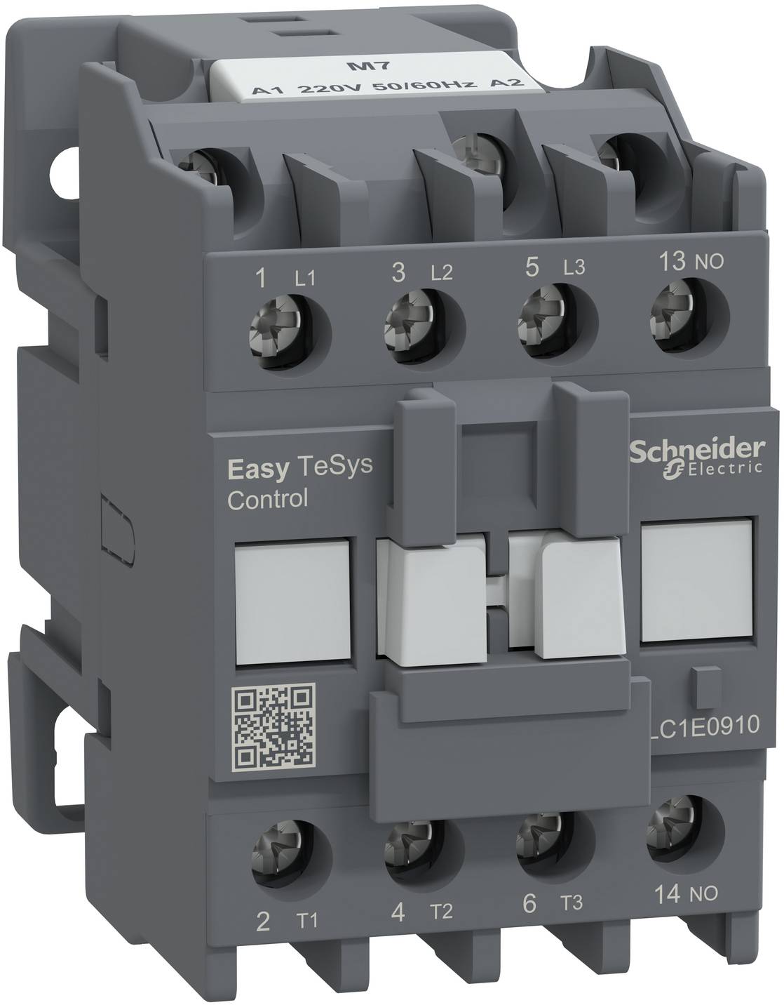 Schneider Electric LC1E0910M7 stykač 1 ks-0