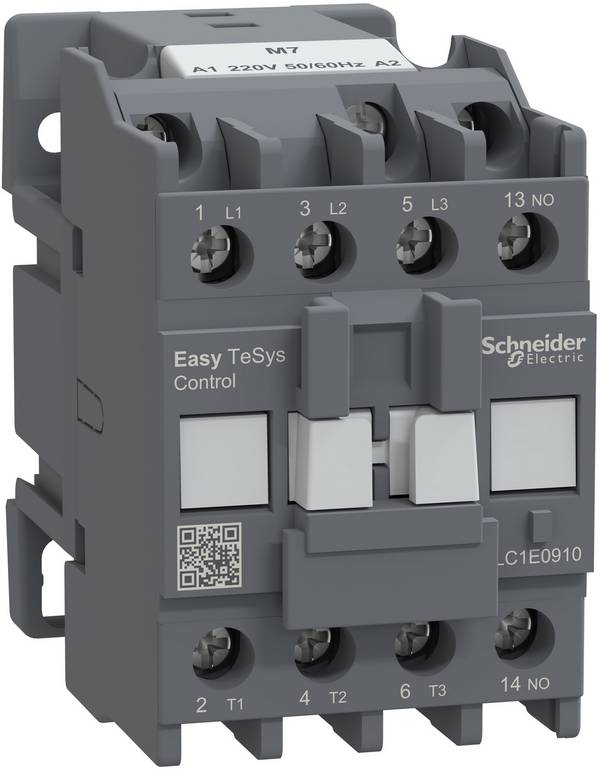Schneider Electric LC1E0910M7 stykač 1 ks