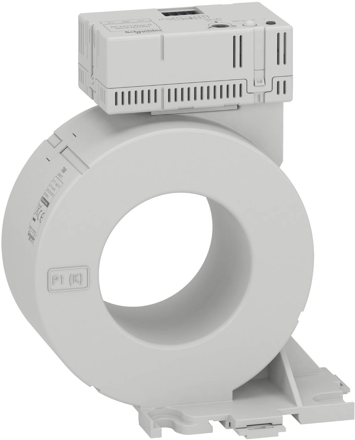 Schneider Electric LV481012 LV481012 Toroidní měnič 1 ks-0