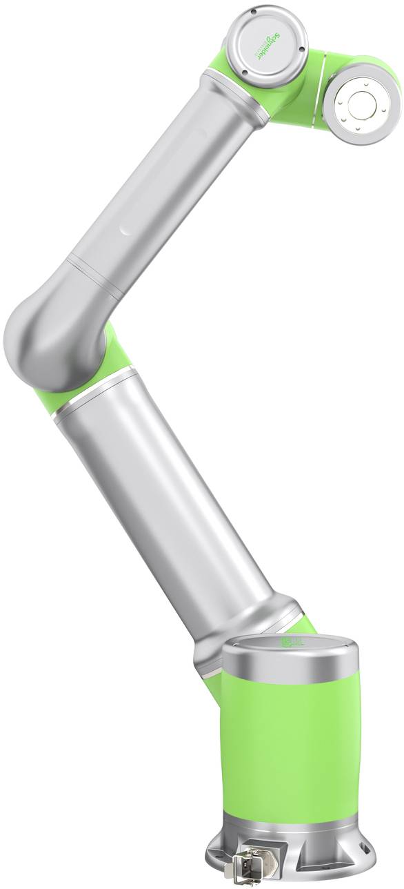 Schneider Electric Cobot LXMRL18S0000 Kolaborativní robot-5