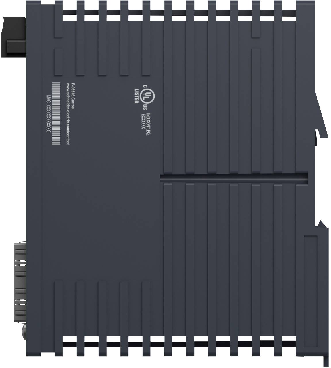 Schneider Electric MCSESR043F2LM0 MCSESR043F2LM0 řízený síťový switch-5
