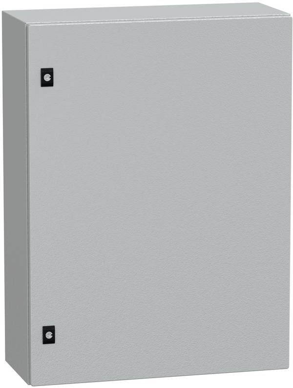 Schneider Electric  NSYCRN86250  Dveře  600 x 800 x 250  ocel  šedá  1 ks