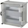 Modulární rámeček 24 modulů (18 mm) pro PLS zásuvku 360x270mm NSYDLS242 Schneider Electric Množství: 1 ks