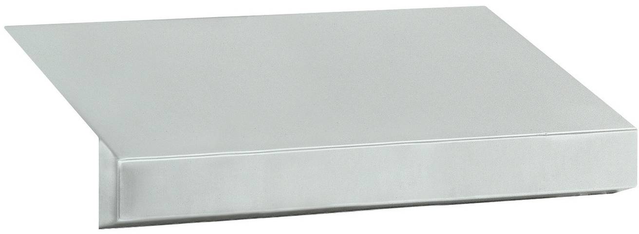 Schneider Electric NSYDLSD10 NSYDLSD10 Dveře (š x v x h) 1000 x 480 x 127 mm ocel šedá 1 ks