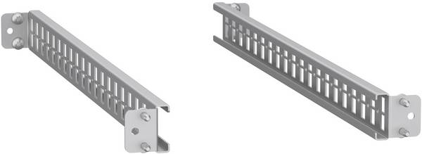 Integrované příčné lišty, panely SFN, PanelseT SF, H40 B600mm, sada 2 Schneider Electric Množství: 1 sada