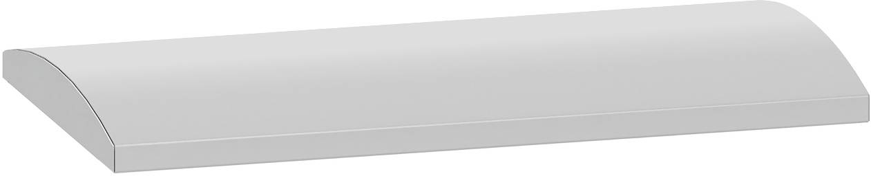 Střecha pro PanelS3HD - 400 (B) x 250 (T) NSYTJ4025HD Schneider Electric Množství: 1 ks-0
