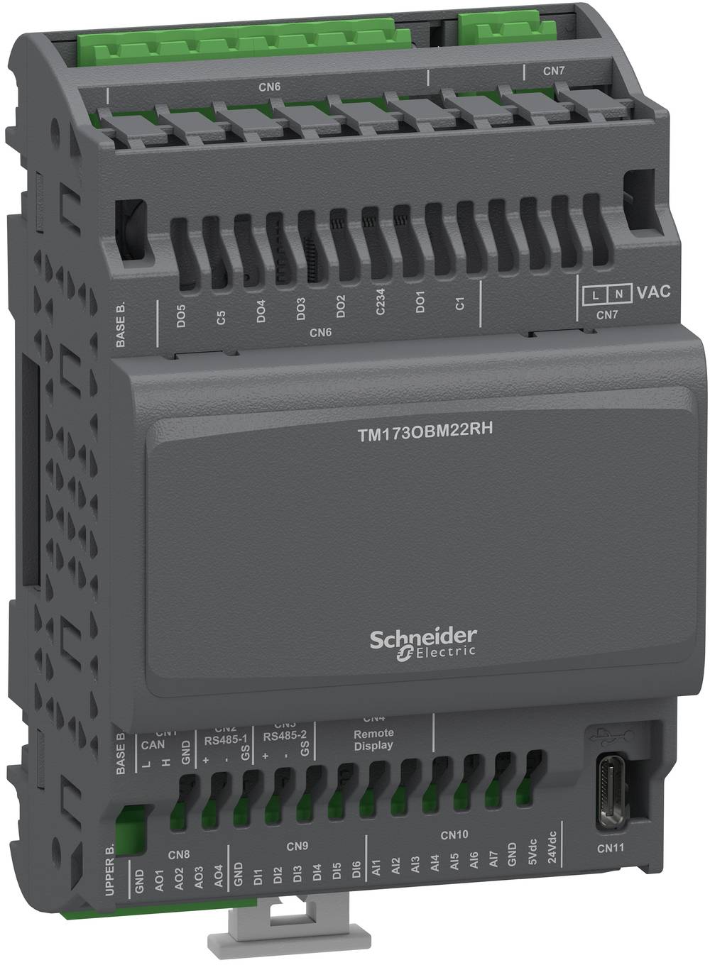Schneider Electric TM173OBM22RH TM173OBM22RH rozšiřující modul