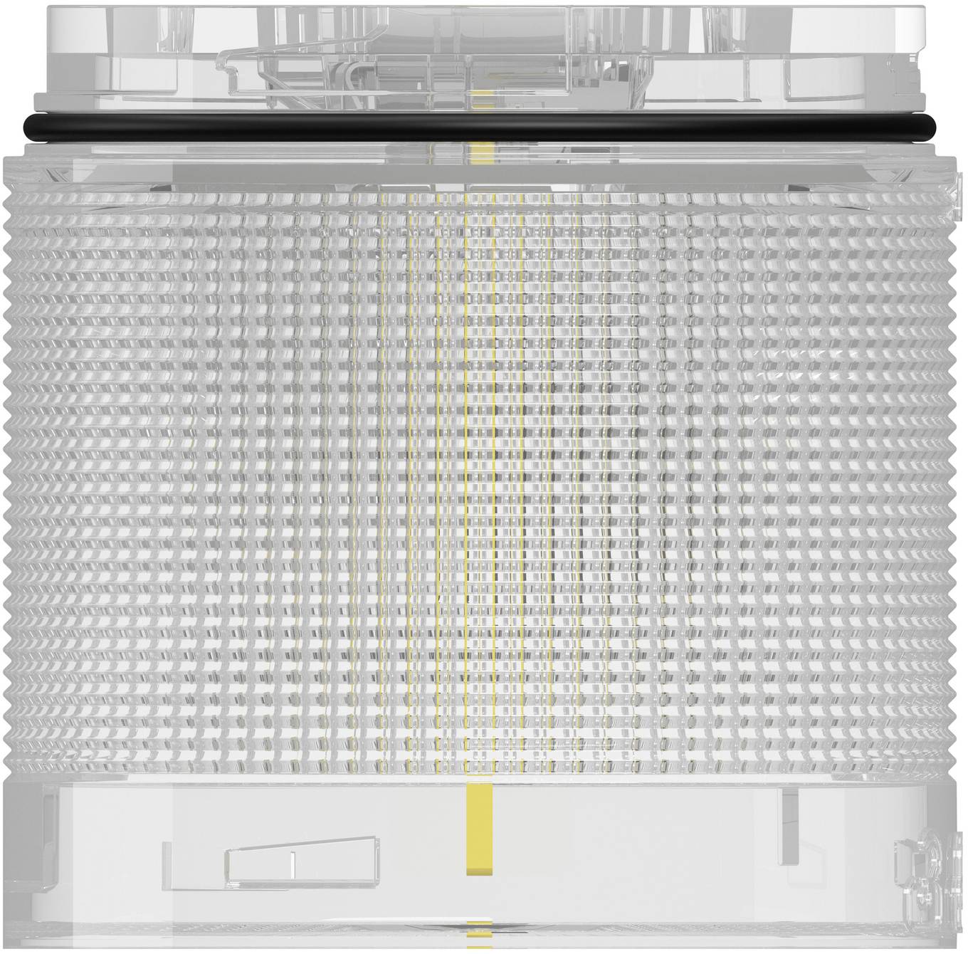 Schneider Electric modul signalizačního sloupku XV6C29 XV6C29 LED vícebarevný 1 ks-3