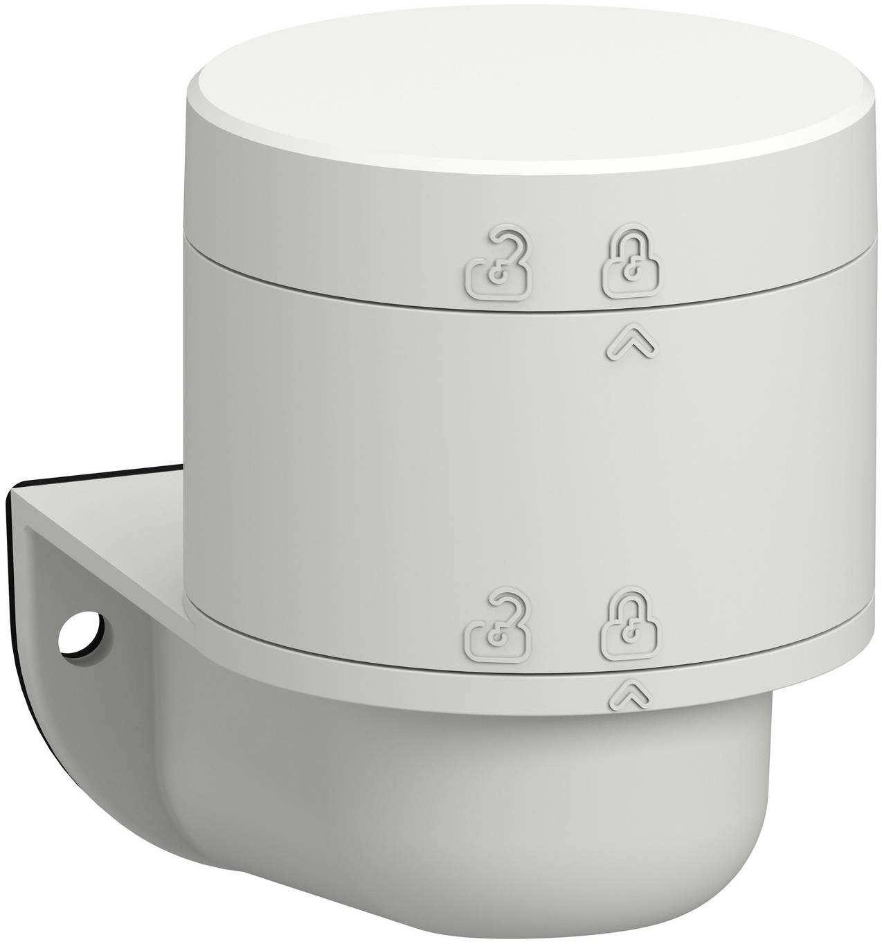 Schneider Electric modul signalizačního sloupku XV6C21BLW XV6C21BLW LED 1 ks