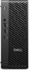 Dell mini PC (HTPC) Pro Max Micro FCM2250 2.5 cm (1 palec) Intel® Core™ Ultra 7 265 5.3 GHz 32 GB RAM 1 TB SSD Intel Intel grafika 1HM31