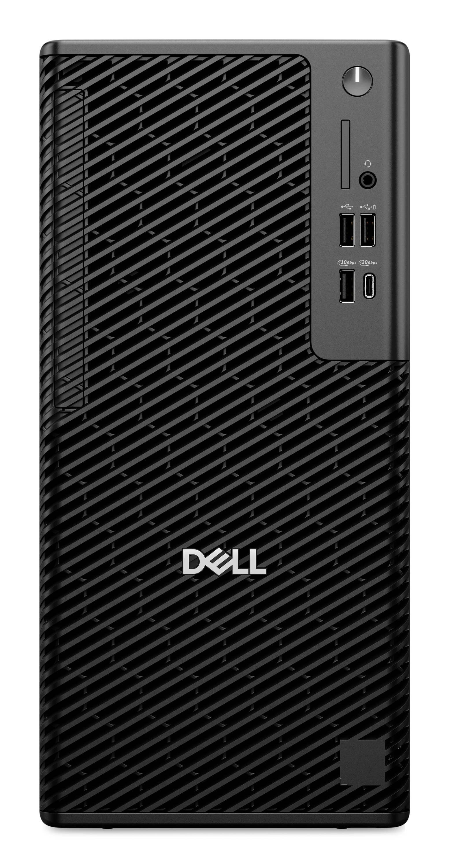 Dell pracovní stanice Pro Precision 7 Tower T1 PW7T1260 Intel® Core™ Ultra 7 (Series 2) 265 5.3 GHz 16 GB RAM 1 TB SSD I-0