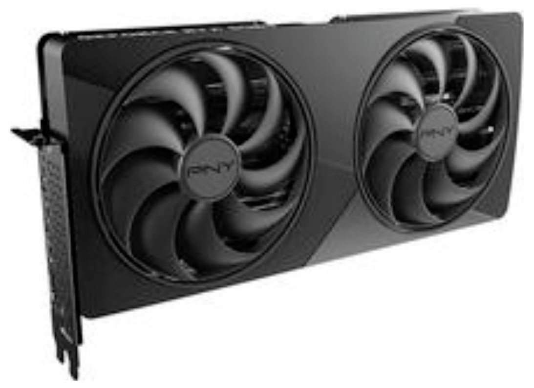 PNY grafická karta Nvidia GeForce RTX 5080 16 GB GDDR7 RAM PCIe 5.0 x16-5