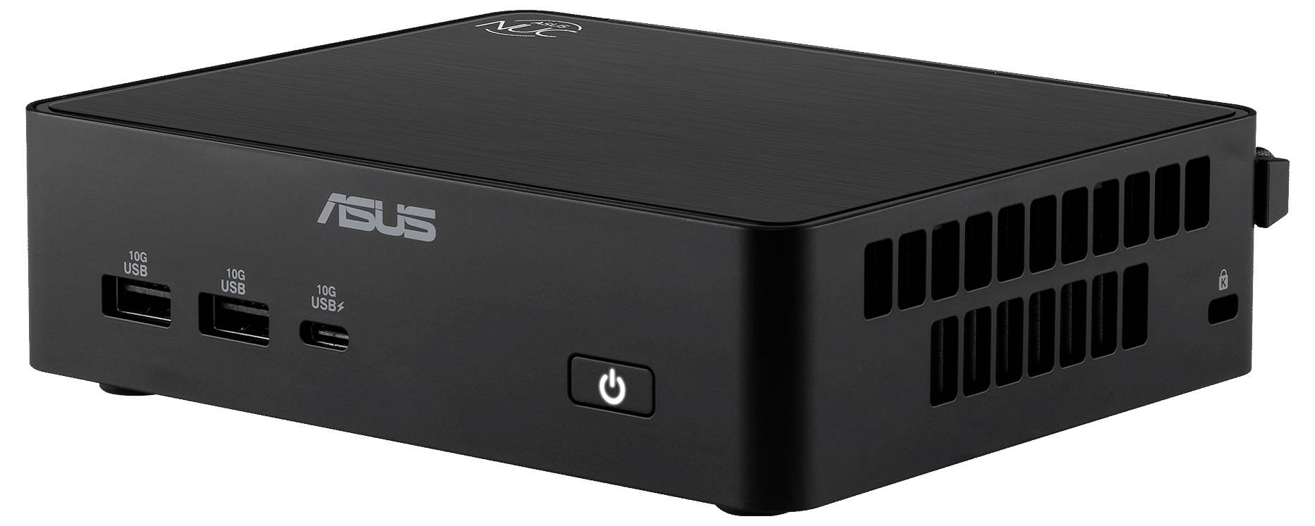 Asus mini PC (HTPC) ASUS RNUC16GDKX76C002 UX9 388H (65W) L7 388H 5.1 GHz 90AR00W2-M001E0-10