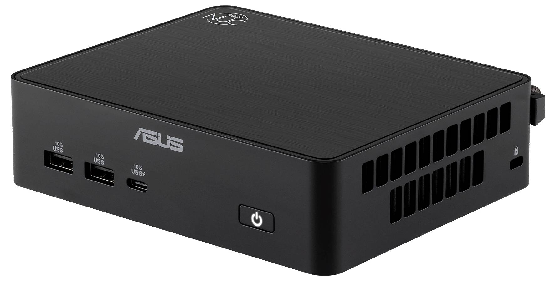 Asus mini PC (HTPC) ASUS RNUC16GDKX76C002 UX9 388H (65W) L7 388H 5.1 GHz 90AR00W2-M001E0-12
