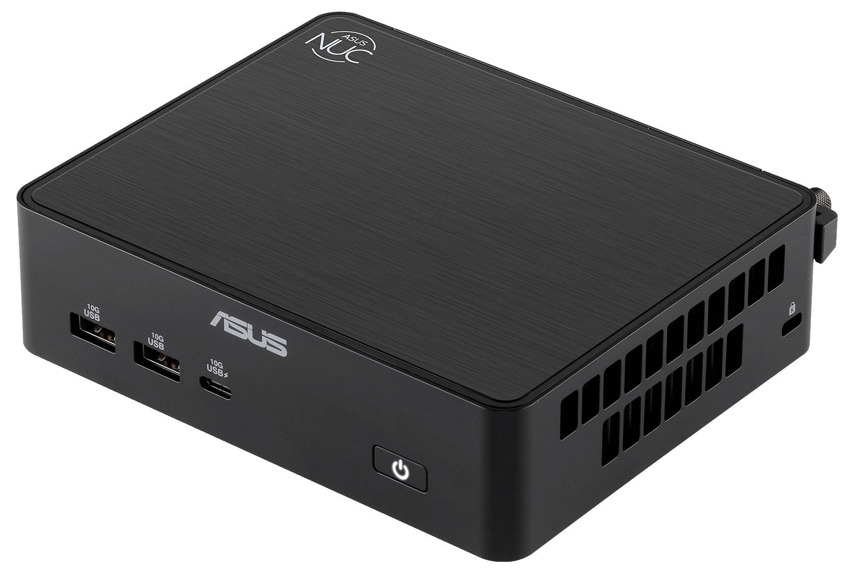 Asus mini PC (HTPC) ASUS RNUC16GDKX76C002 UX9 388H (65W) L7 388H 5.1 GHz 90AR00W2-M001E0-14