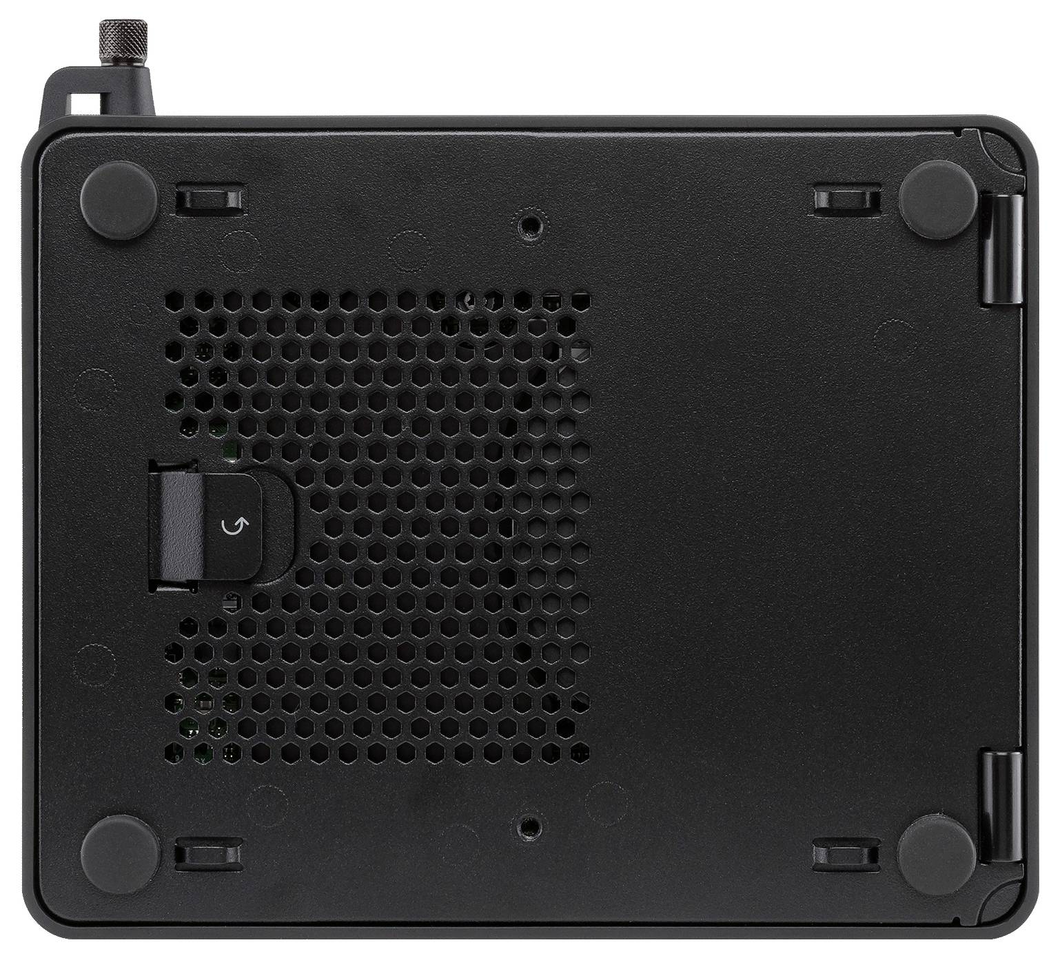 Asus mini PC (HTPC) ASUS RNUC16GDKX76C002 UX9 388H (65W) L7 388H 5.1 GHz 90AR00W2-M001E0-28