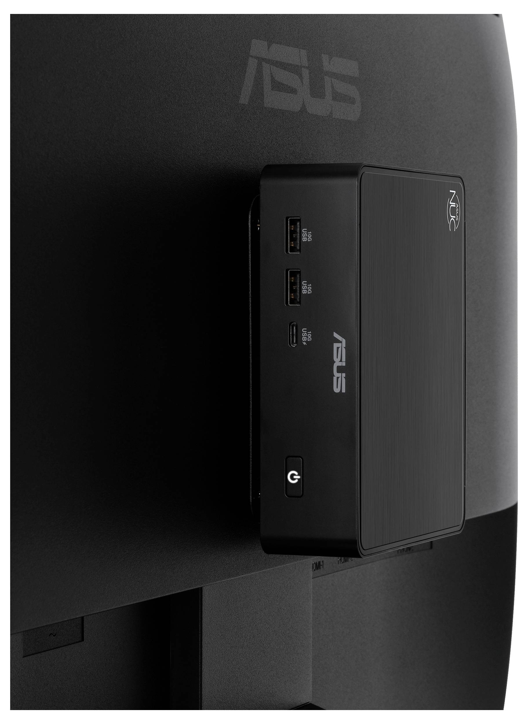 Asus mini PC (HTPC) ASUS RNUC16GDKX76C002 UX9 388H (65W) L7 388H 5.1 GHz 90AR00W2-M001E0-40