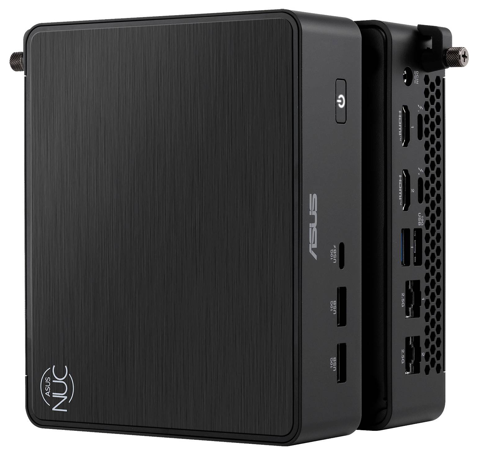 Asus mini PC (HTPC) ASUS RNUC16GDKX76C002 UX9 388H (65W) L7 388H 5.1 GHz 90AR00W2-M001E0-42