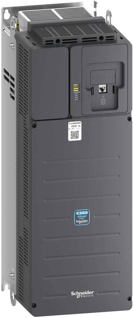 Schneider Electric frekvenční měnič 45 kW-0