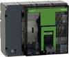 Schneider Electric C063B4FM výkonový vypínač 1 ks